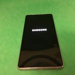 Good Samsung Galaxy S20 FE 5G - AT&T, Cloud Lavender, 128 GB, 6 GB, SM-G781U