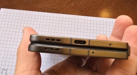 Mint
													OnePlus Open - Unlocked, Black, 512 GB, 16 GB, photo 5 of 10