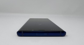 Mint
													Samsung Galaxy Note 9 - Unlocked, Blue, 128 GB, 6 GB, SM-N960U1, photo 4 of 7