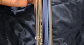 Good
													Samsung Galaxy Z Fold7 - Unlocked, Blue Shadow, 512 GB, 12 GB, SM-F966U1, photo 6 of 6