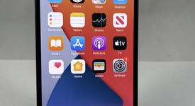 Fair
													Apple iPhone 12 - Unlocked, Black, 64 GB, A2172, photo 1 of 9