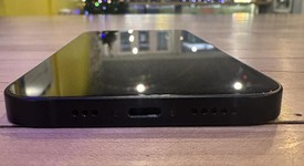 Mint
													Apple iPhone 12 - AT&T, Black, 64 GB, A2172, photo 3 of 7