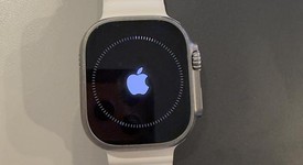 Good
													Apple Watch Ultra 49mm - AT&T, Titanium, A2622, photo 1 of 7