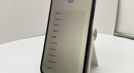 Fair
													Apple iPhone 14 Plus - Unlocked, Midnight, 128 GB, A2632, photo 1 of 8