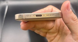 Mint
													Apple iPhone 16 Pro - T-Mobile, Desert, 128 GB, A3083, photo 5 of 8