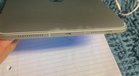 Mint
													Apple iPad 10th Gen - AT&T, Silver, 64 GB, A2757, photo 6 of 6