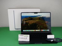 MacBook Air 2024 (M3) - 13"