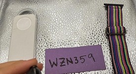 Mint
													Apple Watch Ultra 2 49mm - Unlocked, Natural, A2986, Hermes, photo 4 of 6