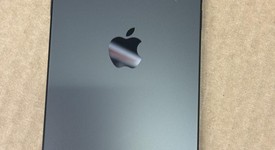 Mint
													Apple iPhone 16 Pro Max - T-Mobile, Black, 256 GB, A3084, photo 4 of 5