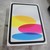 New Apple iPad 11th Gen - Unlocked, Silver, 128 GB, A3355
