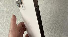 Good
													Apple iPhone 16 Pro Max - AT&T, Desert, 256 GB, A3084, photo 3 of 7