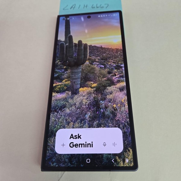 Samsung Galaxy Z Fold7 - AT&T, 512 GB, Blue Shadow, 12 GB, SM-F966U
