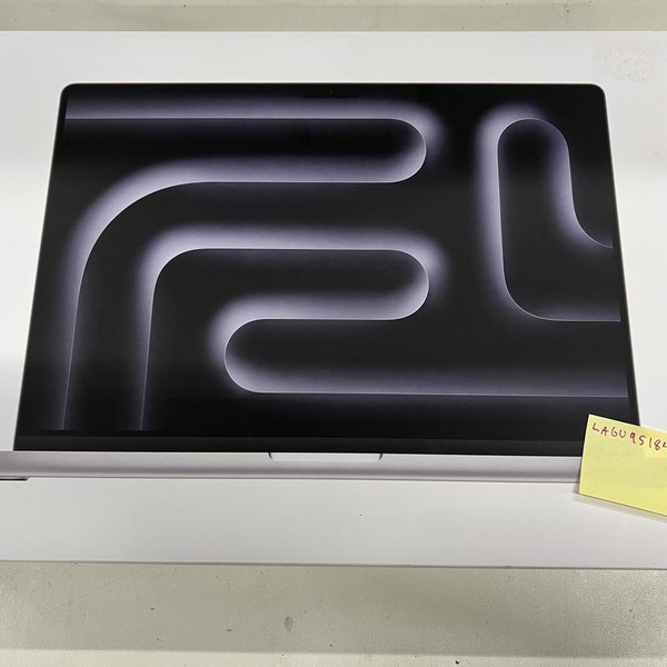 MacBook Pro 2026 - 16 inch (M5) - 1 TB, Silver, 48 GB, Apple M5 Pro 18-core (20-core GPU), Standard Display