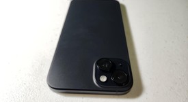 Good
													Apple iPhone 15 Plus - T-Mobile, Black, 256 GB, A2847, photo 1 of 7