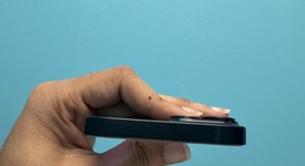 Good
													Apple iPhone 14 - Unlocked, Midnight, 128 GB, A2649, photo 6 of 6