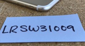 Good
													Apple iPhone 7 - T-Mobile, Gold, 128 GB, A1778, photo 3 of 10