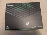 Xbox Series X (2020)