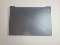 Asus ROG Zephyrus M15 (2020) GU502