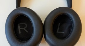 Used
													Bose Noise Cancelling Headphones 700 - Black, photo 3 of 7