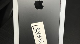 Good
													Apple iPhone 5S - T-Mobile, Gray, 32 GB, A1533, photo 6 of 6