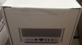 New
													Mac Studio 2022 - Apple M1 Max, 512 GB, 32 GB, 32 Core GPU, photo 2 of 9