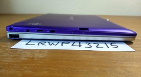 Good
													Nextbook Flexx 10.1" - Wi-Fi, Purple, 32 GB, 2 GB, photo 3 of 9