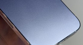 Mint
													Apple iPhone 14 Pro Max - Unlocked, Purple, 128 GB, A2651, photo 2 of 6