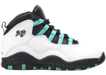 Jordan 10 Retro Verde (PS) for sale