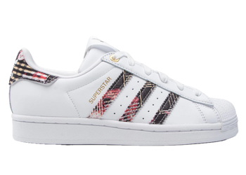 adidas Superstar Her Studio London Plaid (Women's) for sale
