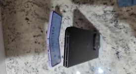 Mint
													Google Pixel 9 Pro Fold - Unlocked, Obsidian, 256 GB, GGH2X, photo 5 of 5