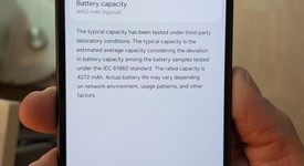 Mint
													Samsung Galaxy Z Fold7 - Unlocked, Jetblack, 512 GB, 12 GB, SM-F966U1, photo 5 of 19