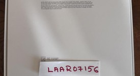 New
													Apple iPad Pro 13" (M4) 2024 - Unlocked, Black, 1 TB, 16 GB, A2926, Nano-texture Glass, photo 3 of 6