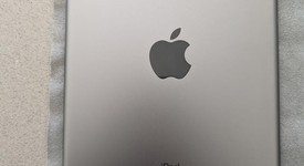 Good
													Apple iPad Mini 5th Gen - Wi-Fi, Gray, 64 GB, photo 1 of 7