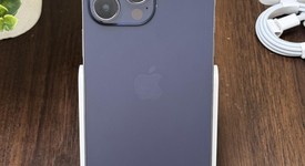 Good
													Apple iPhone 14 Pro Max - Unlocked, Purple, 128 GB, A2651, photo 1 of 9