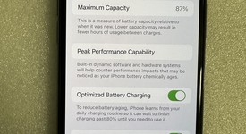 Good
													Apple iPhone 11 Pro - Unlocked, Gray, 64 GB, A2160, photo 4 of 5