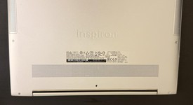 Good
													Dell Inspiron Laptop, photo 2 of 7