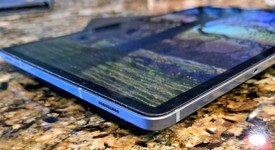 Mint
													Samsung Galaxy Tab S10 Plus - Wi-Fi, Moonstone Gray, 512 GB, 12 GB, SM-X820, photo 5 of 22