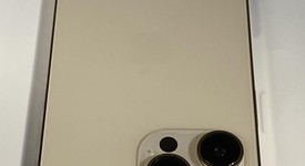 Mint
													Apple iPhone 14 Pro Max - Unlocked, Gold, 1 TB, A2651, photo 6 of 6