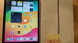 Good
													Apple iPad 9th Gen - Wi-Fi, Gray, 64 GB, A2602, photo 1 of 13