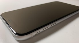 Fair
													Apple iPhone Xr - Unlocked, White, 64 GB, A1984, photo 1 of 9