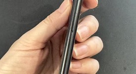 Good
													Apple iPhone SE 2nd Gen 2020 - Unlocked, Black, 64 GB, A2275, photo 4 of 7