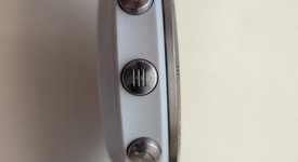 Good
													Garmin Forerunner 965 - White, photo 5 of 6