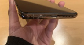 Mint
													Apple iPhone Xs Max - T-Mobile, Gold, 64 GB, A1921, photo 4 of 7