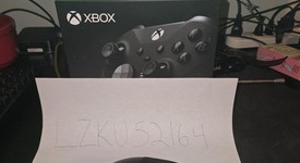 Good
													Xbox Series X (2020) - Black, 1 TB, standard, photo 6 of 6