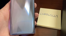 Mint
													Huawei Mate 30 Pro - Unlocked Non-US, Silver, 128 GB, 8 GB, LTE, photo 1 of 14