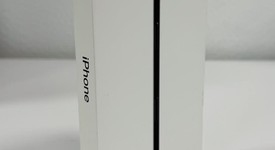 New
													Apple iPhone Air - Unlocked, Space Black, 256 GB, A3260, photo 4 of 5