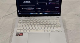 Fair
													Asus ROG Zephyrus G14 (2022) GA402 - Ryzen 9, White, 1 TB, 16 GB, WQXGA, photo 1 of 15