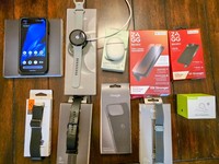 Google Pixel 9 Pro Fold