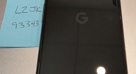 Good
													Google Pixel 8 - Verizon, Obsidian, 128 GB, 8 GB, GKWS6, mmWave 5G, photo 2 of 5