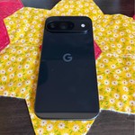 Good Google Pixel 9 - Unlocked, Obsidian, 128 GB, 12 GB, G2YBB